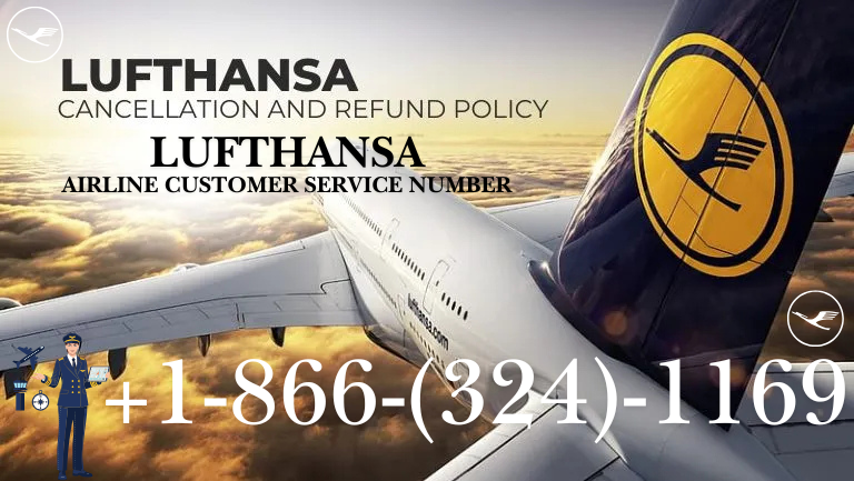 Your Complete Guide to Lufthansa Airlinesâ„¢ Customerâ„¢ Service in the USA 24 7 help - YouTube